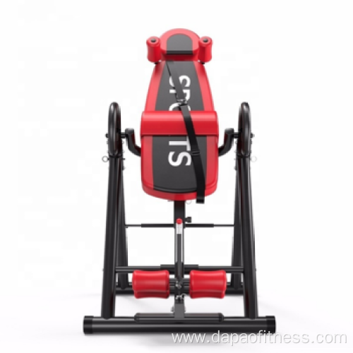 Stylish Home Fitness Inversion Table 180 Degrees Rotation